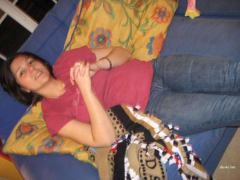 Hot Summer Sexcapades: Amateur Couple's Explicit Photo Diary (Part 3)