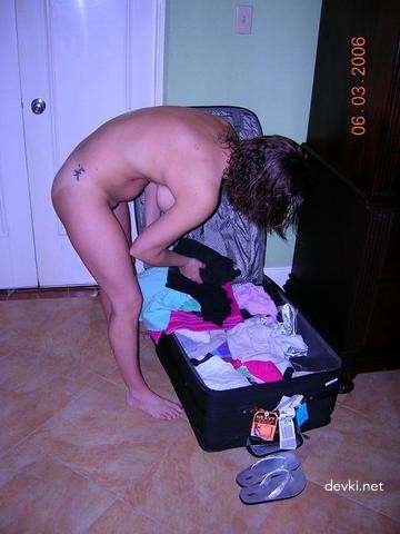 Hot Summer Sexcapades: Amateur Couple's Explicit Photo Diary (Part 3)