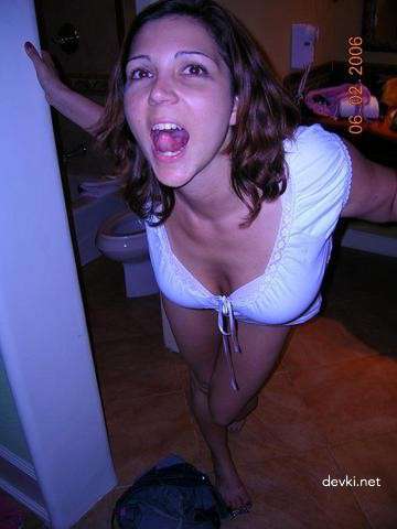 Hot Summer Sexcapades: Amateur Couple's Explicit Photo Diary (Part 3)