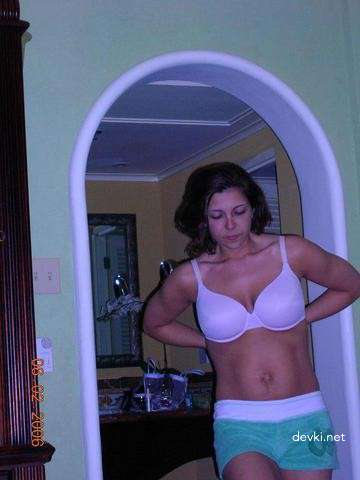 Hot Summer Sexcapades: Amateur Couple's Explicit Photo Diary (Part 3)