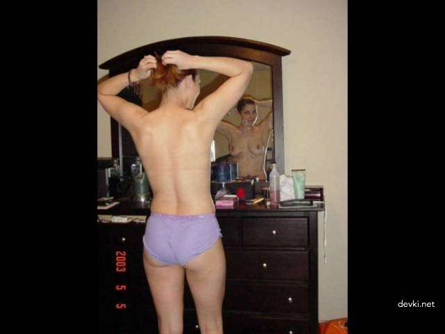 Hot Summer Family Couple's Explicit Photo Diary (Part 5)