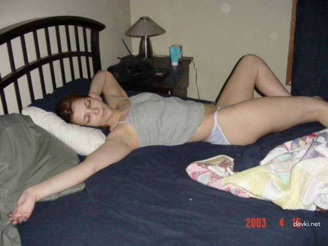 Hot Summer Family Couple's Explicit Photo Diary (Part 5)