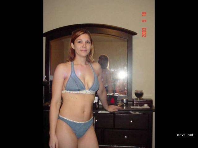 Hot Summer Family Couple's Explicit Photo Diary (Part 5)