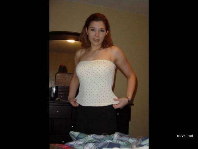 Hot Summer Family Couple's Explicit Photo Diary (Part 5)