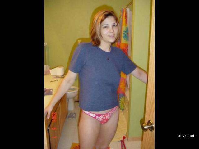 Hot Summer Family Couple's Explicit Photo Diary (Part 5)