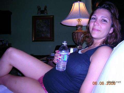 Hot Summer Family Couple Photo Report (Part 6): Explicit Homemade Porn Pics