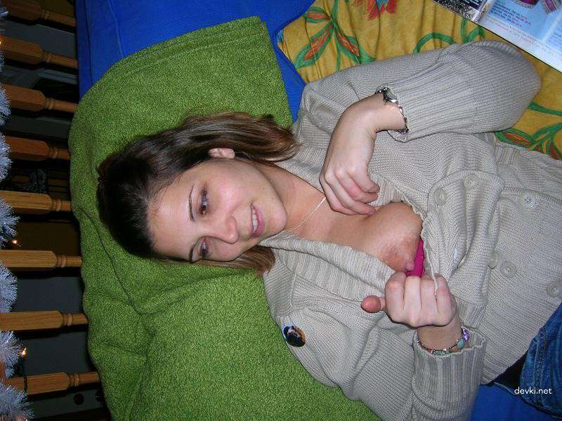 Hot Summer Family Couple Photo Report (Part 6): Explicit Homemade Porn Pics