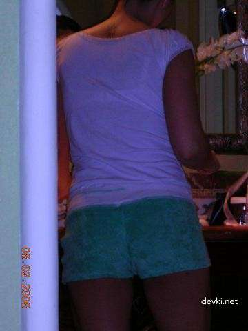 Hot Summer Family Couple Photo Report (Part 6): Explicit Homemade Porn Pics