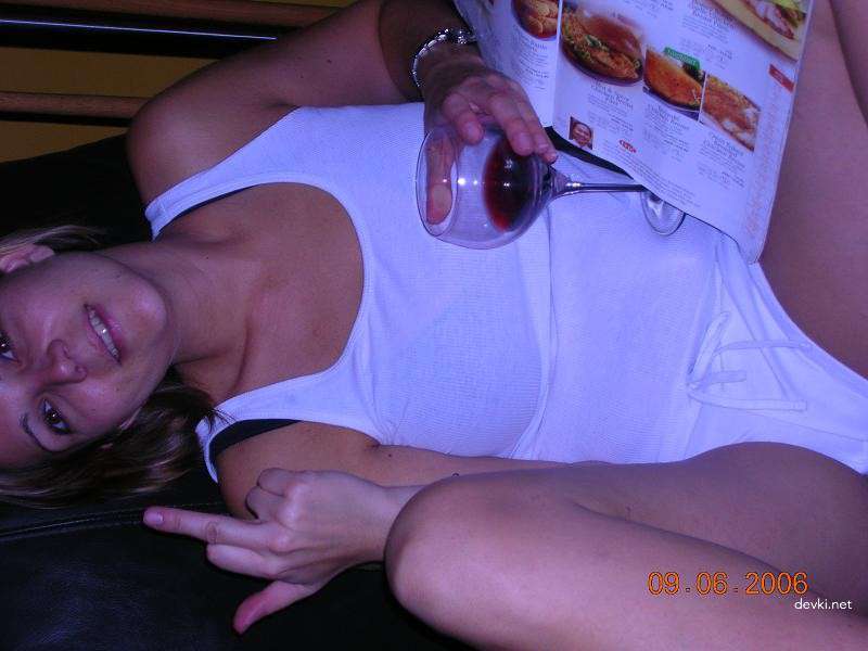 Hot Summer Family Couple Photo Report (Part 6): Explicit Homemade Porn Pics