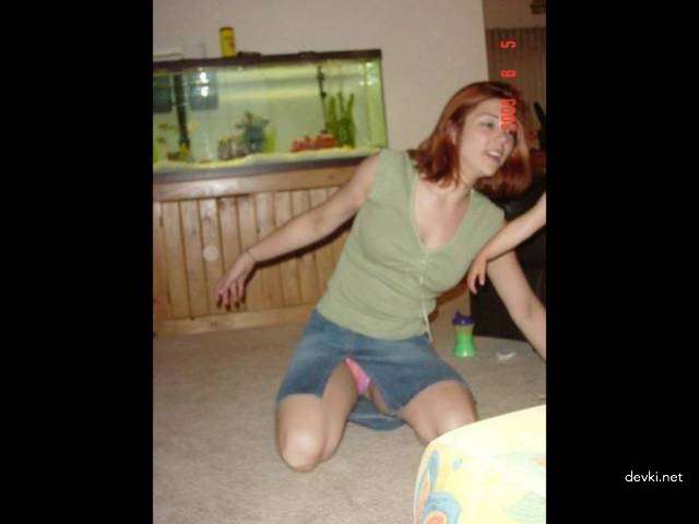 Hot Summer Family Couple Photo Report (Part 6): Explicit Homemade Porn Pics