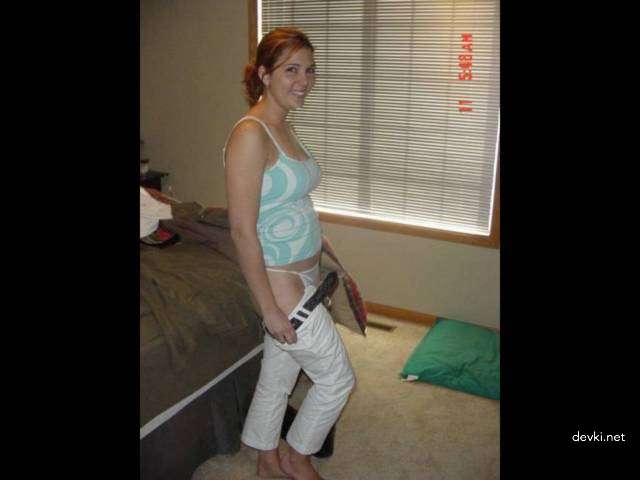 Hot Summer Family Couple Photo Report (Part 6): Explicit Homemade Porn Pics