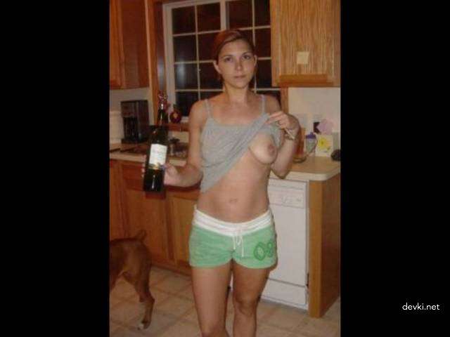 Hot Summer Family Couple Photo Report (Part 6): Explicit Homemade Porn Pics