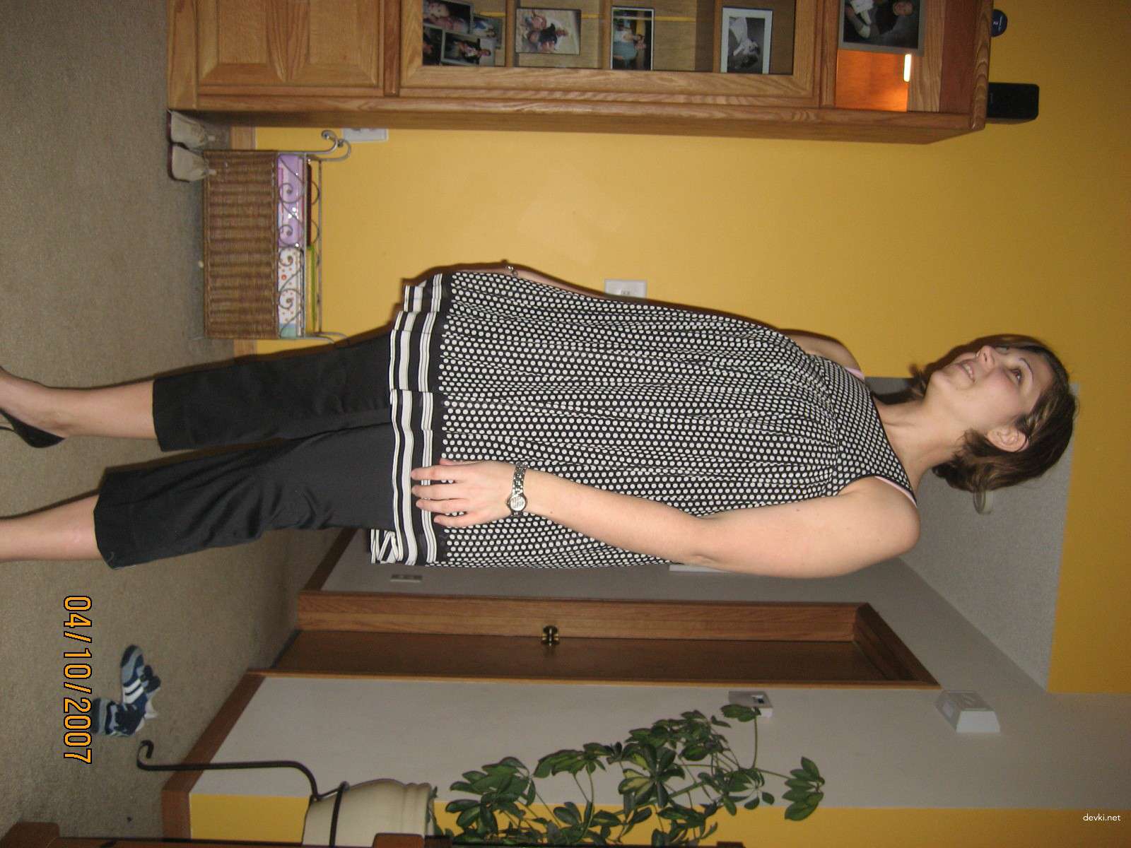 Hot Summer Family Couple's Explicit Photo Diary Part 7: Amateur Porn