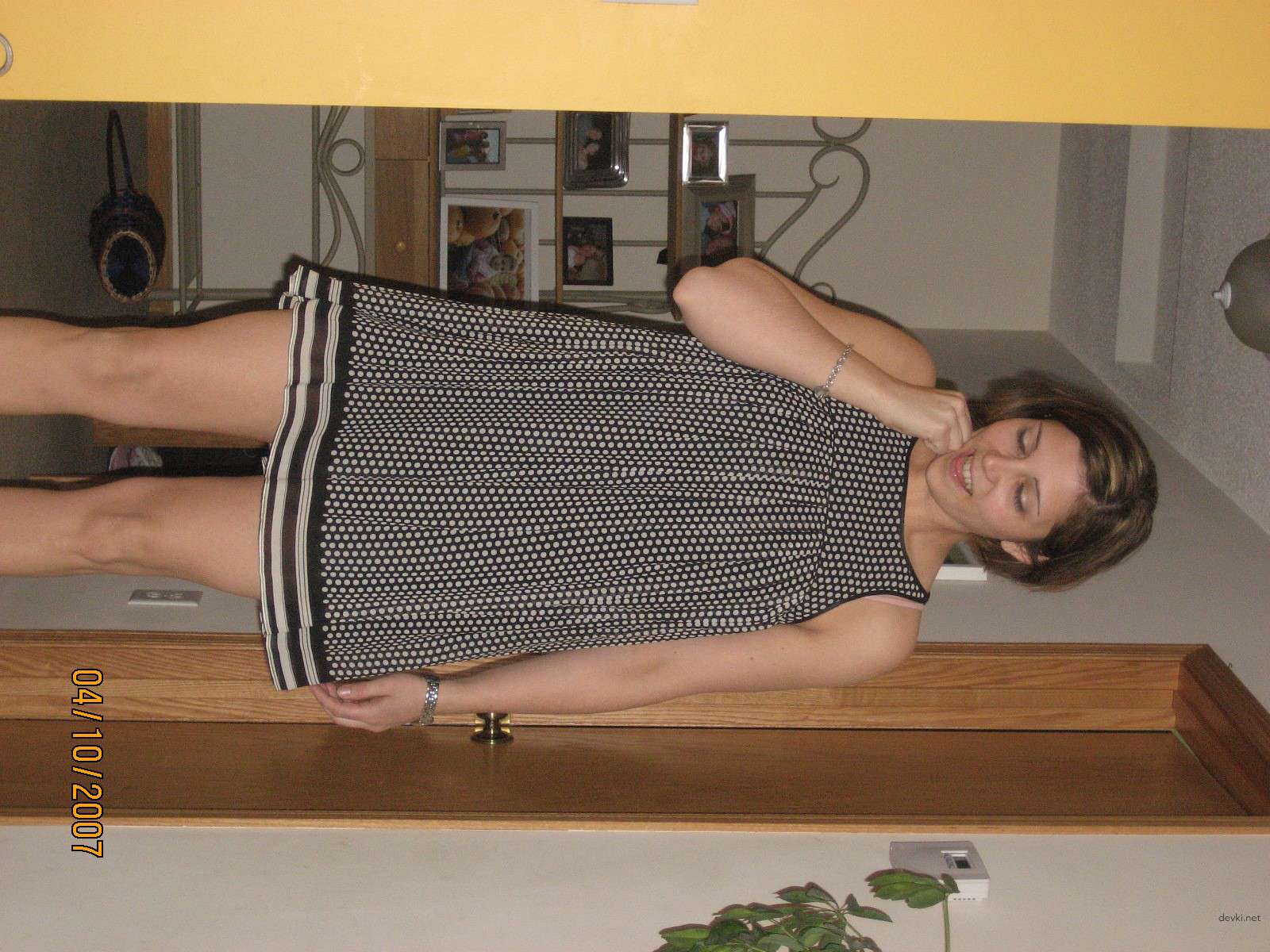 Hot Summer Family Couple's Explicit Photo Diary Part 7: Amateur Porn