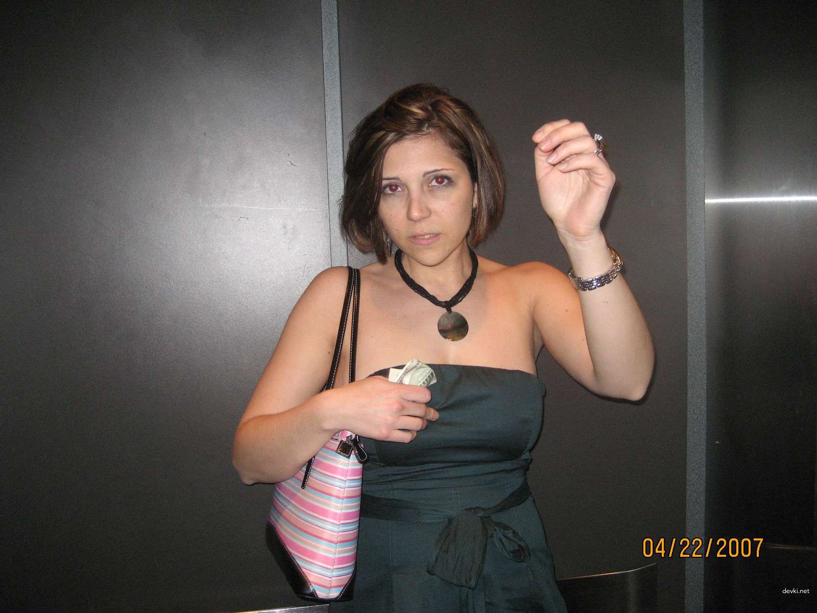 Hot Summer Family Couple's Explicit Photo Diary Part 7: Amateur Porn