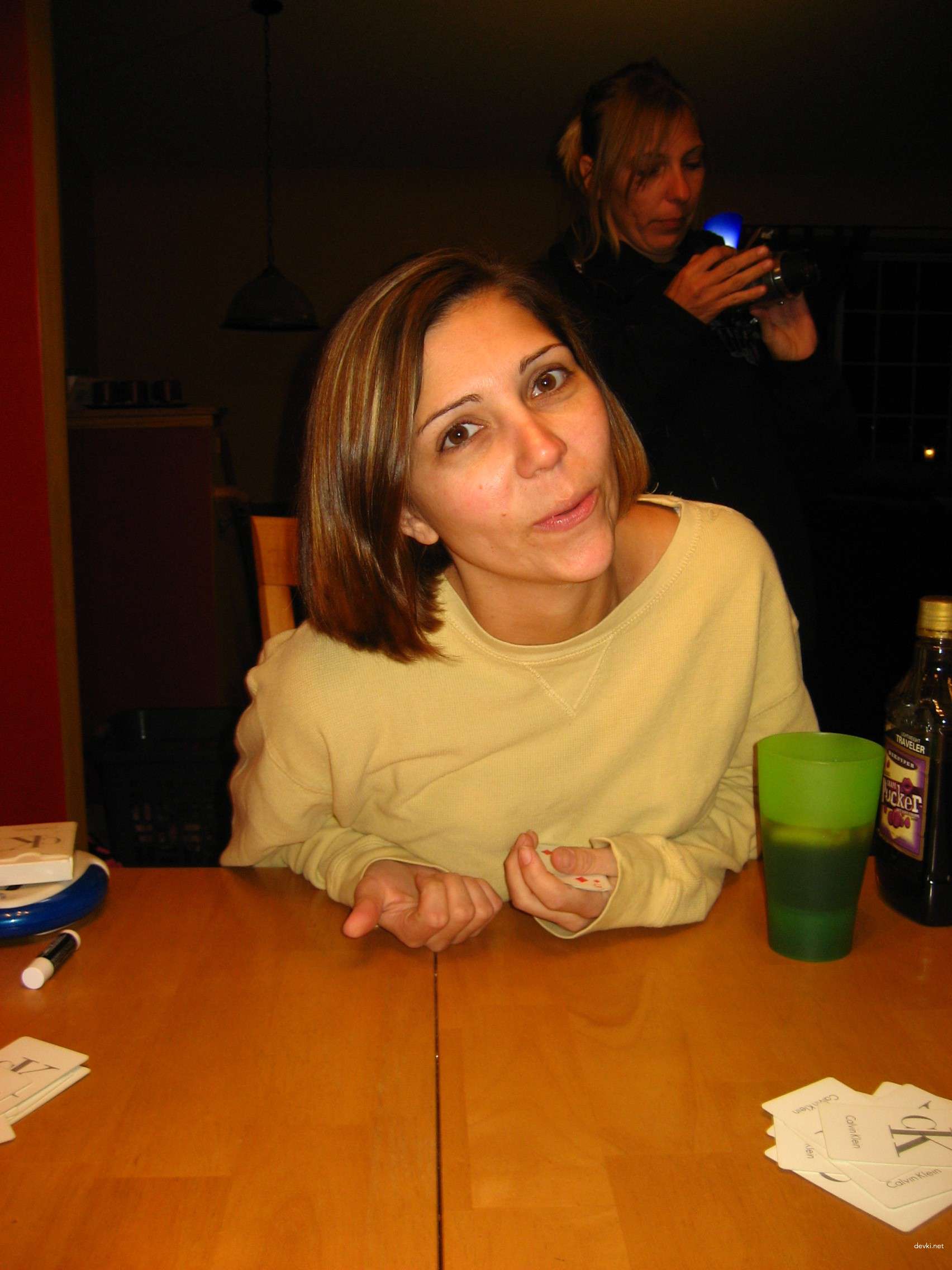 Hot Summer Family Couple's Explicit Photo Diary Part 7: Amateur Porn