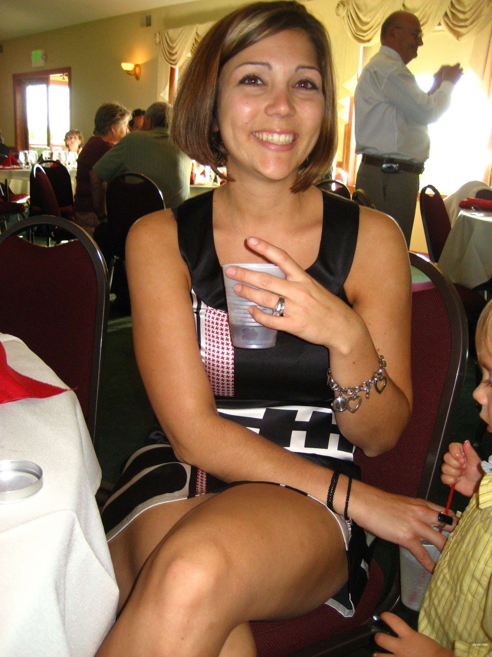 Hot Summer Family Couple's Explicit Photo Diary Part 7: Amateur Porn