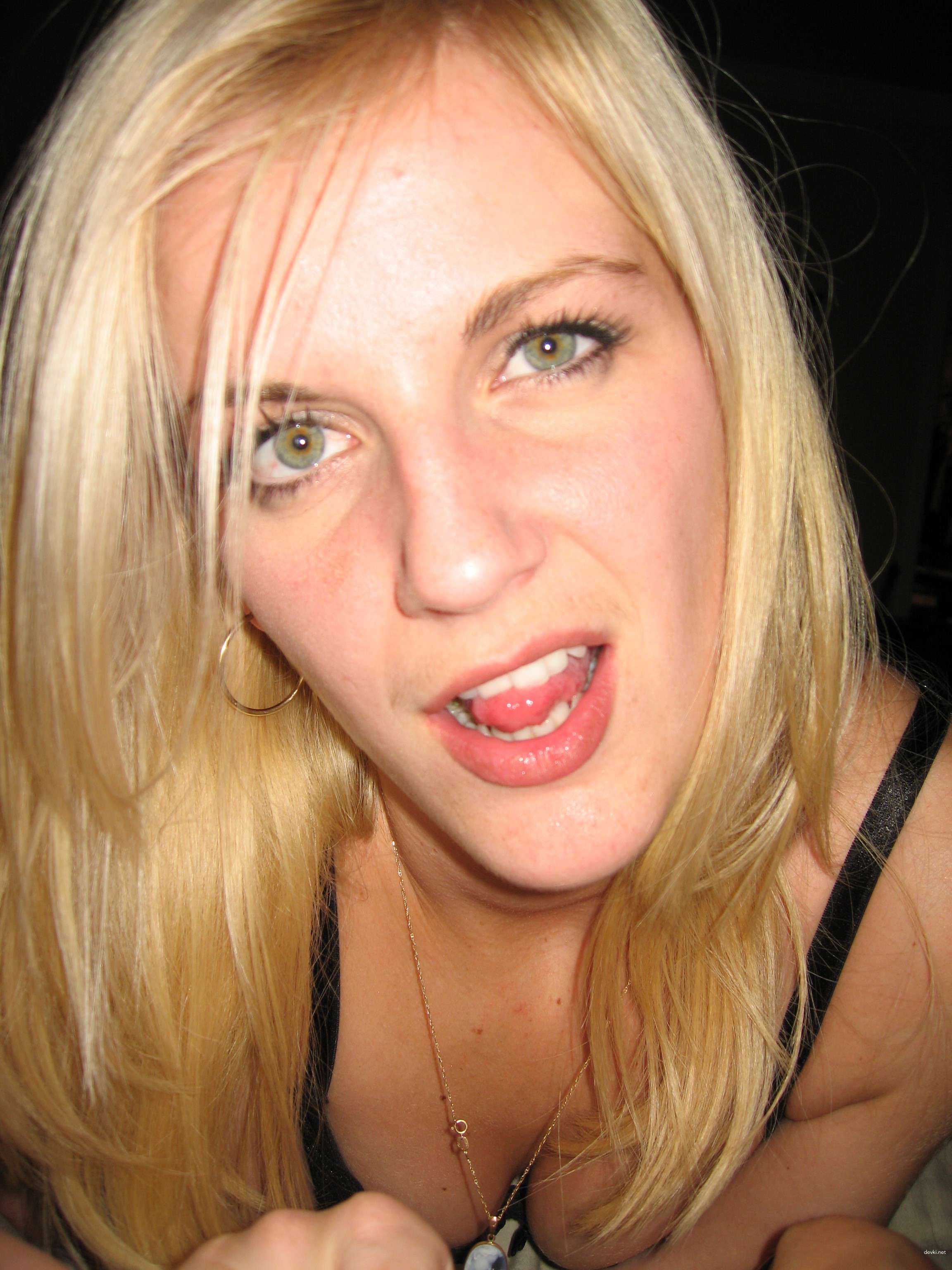 Amateur Babes Get Naughty: Explicit Friend Fun