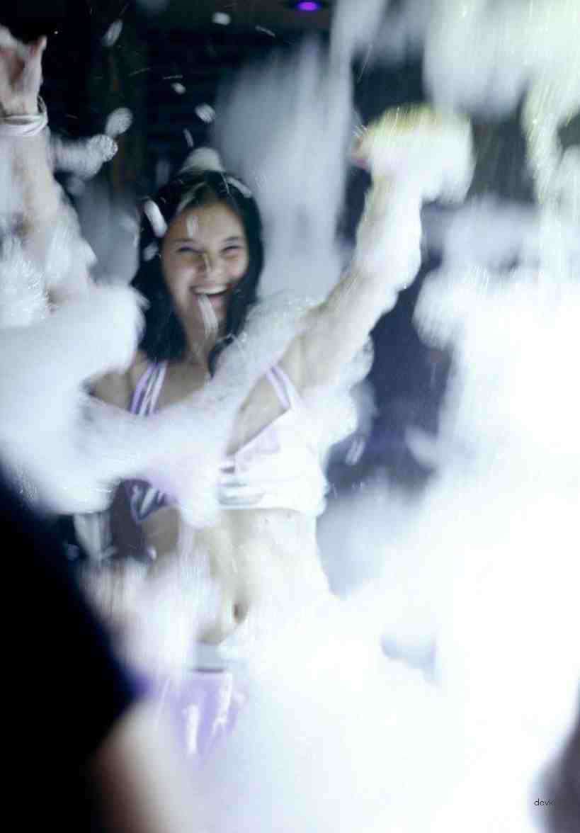 Wife Enjoys Hardcore Gangbang - Amateur Porn Photo