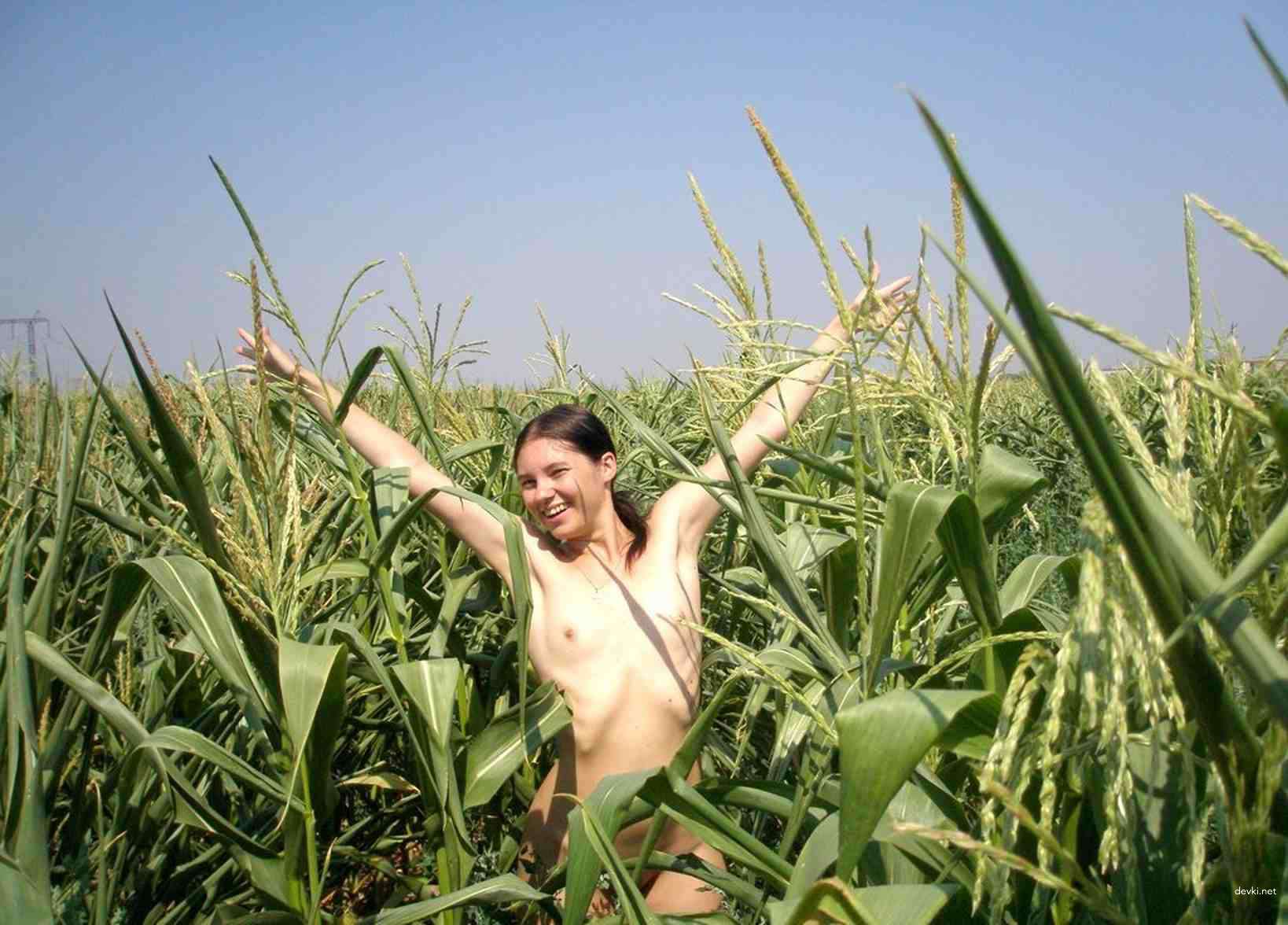 Wife Enjoys Hardcore Gangbang - Amateur Porn Photo