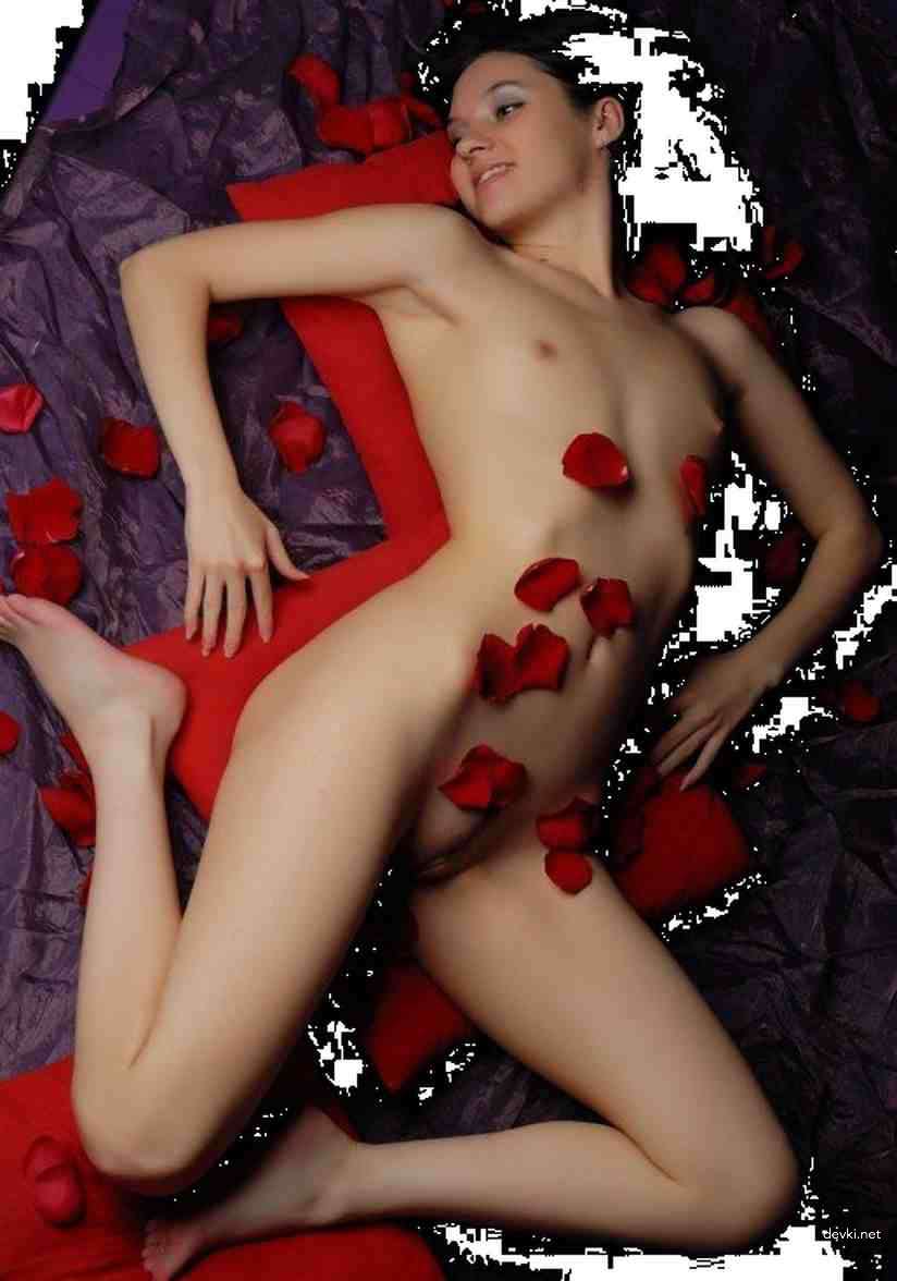 Wife Enjoys Hardcore Gangbang - Amateur Porn Photo