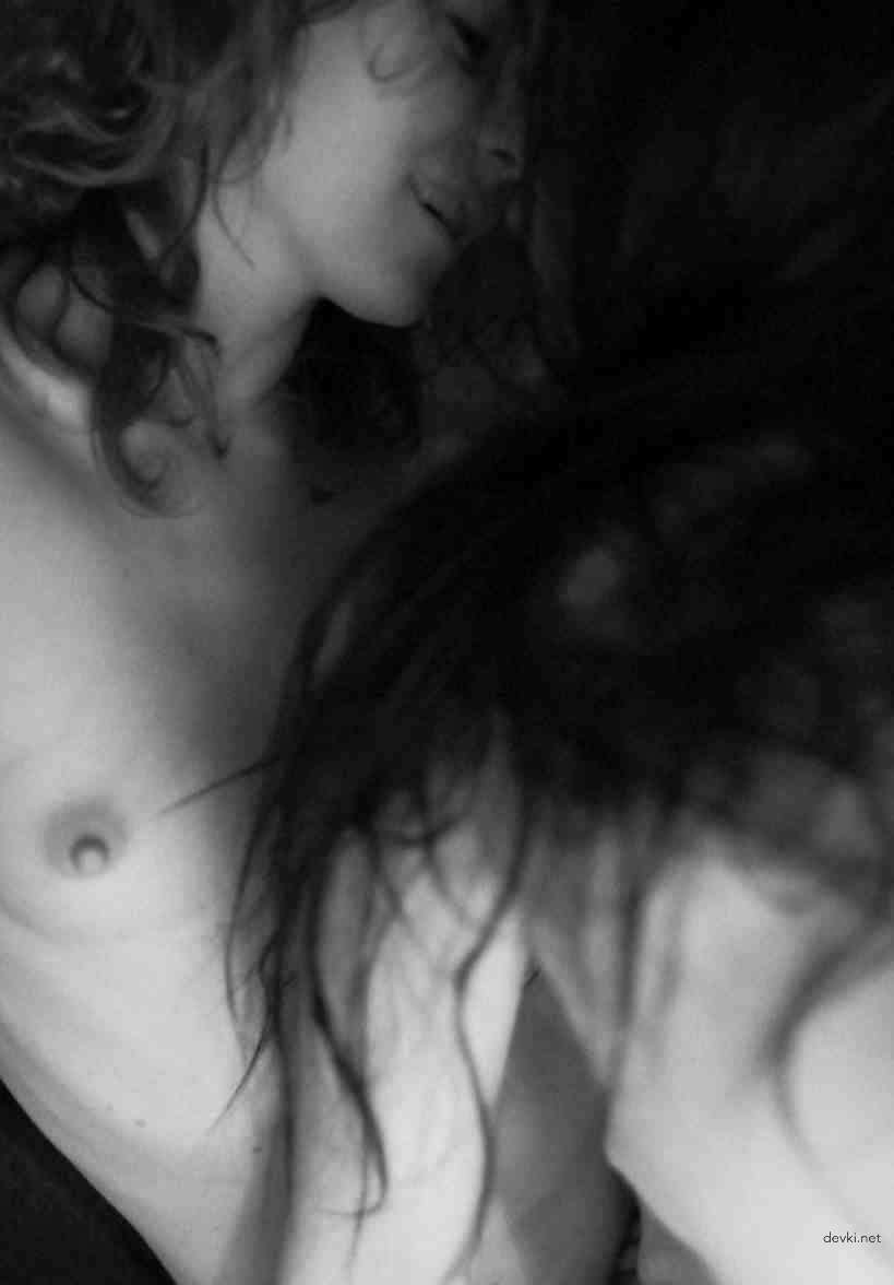 Wife Enjoys Hardcore Gangbang - Amateur Porn Photo