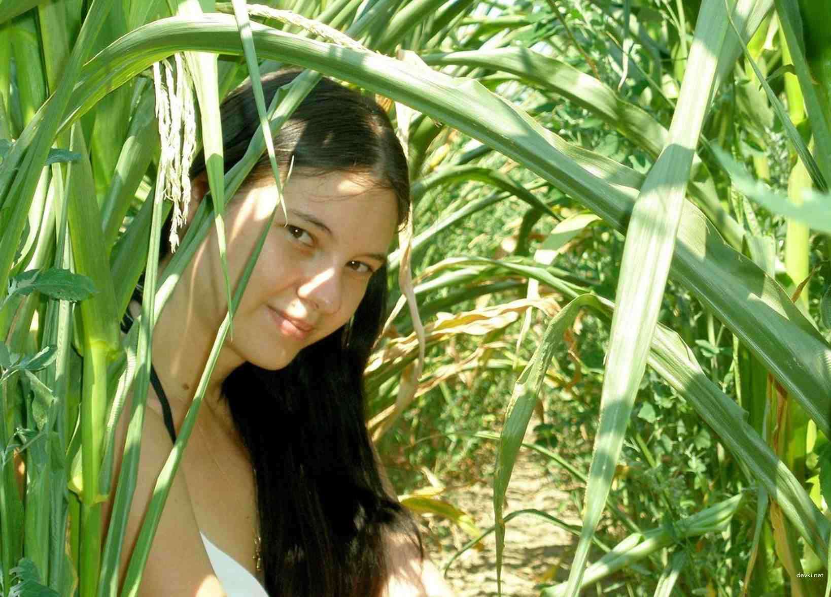 Wife Enjoys Hardcore Gangbang - Amateur Porn Photo