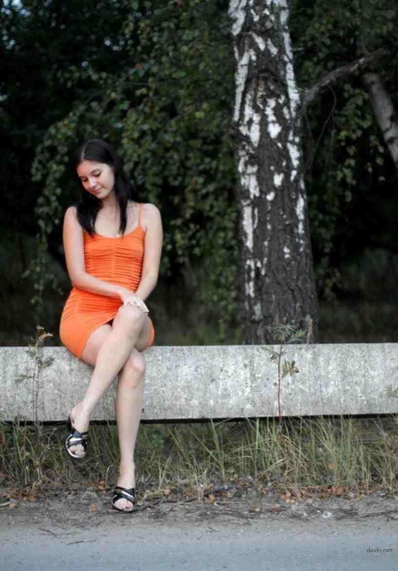 Wife Enjoys Hardcore Gangbang - Amateur Porn Photo