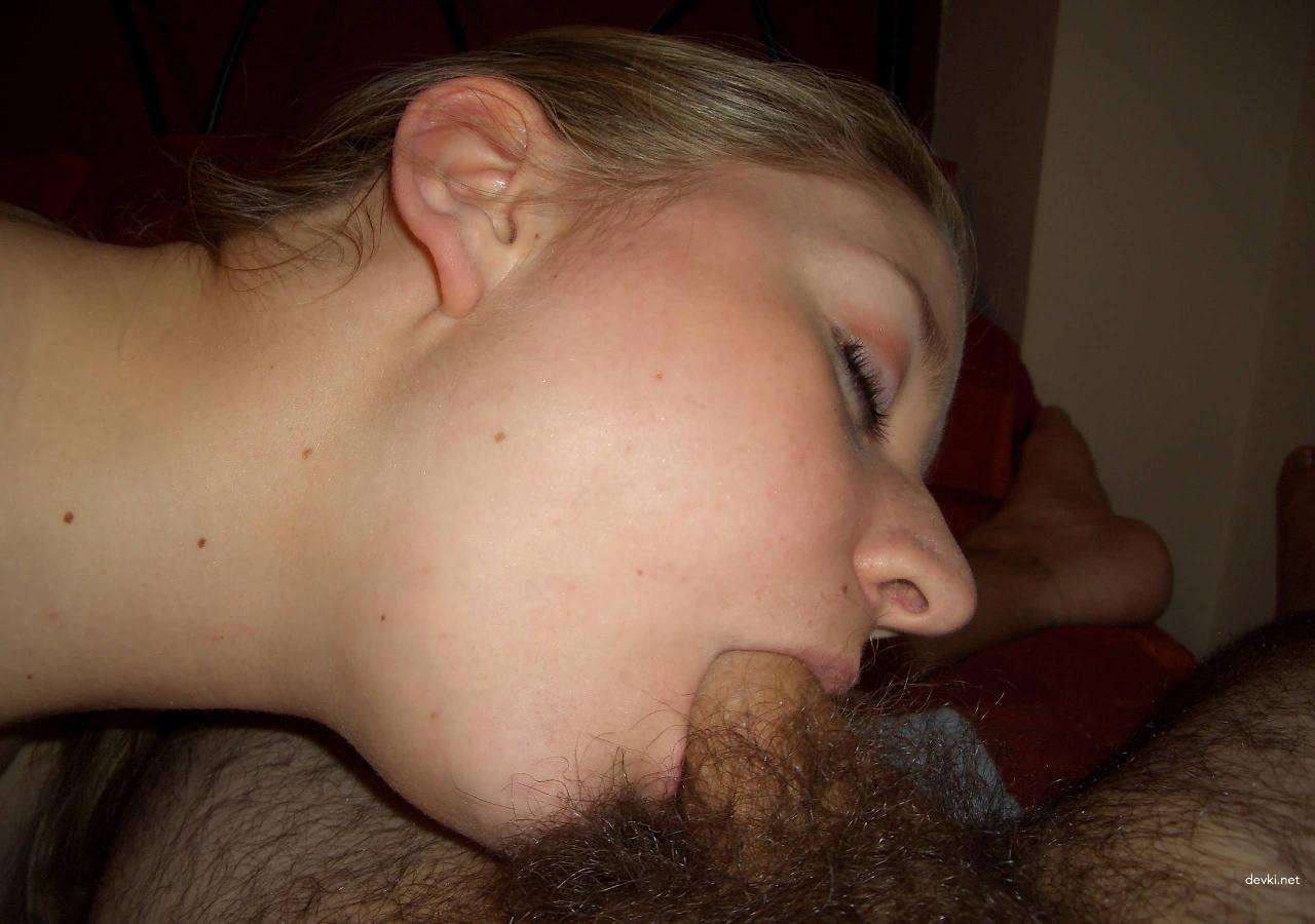 Intimate Homemade Porn Photos with Girlfriend - Explicit Amateur Sex Pics