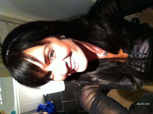 Seductive Lady Amateur Porn Photo - Explicit and Raw XXX Content