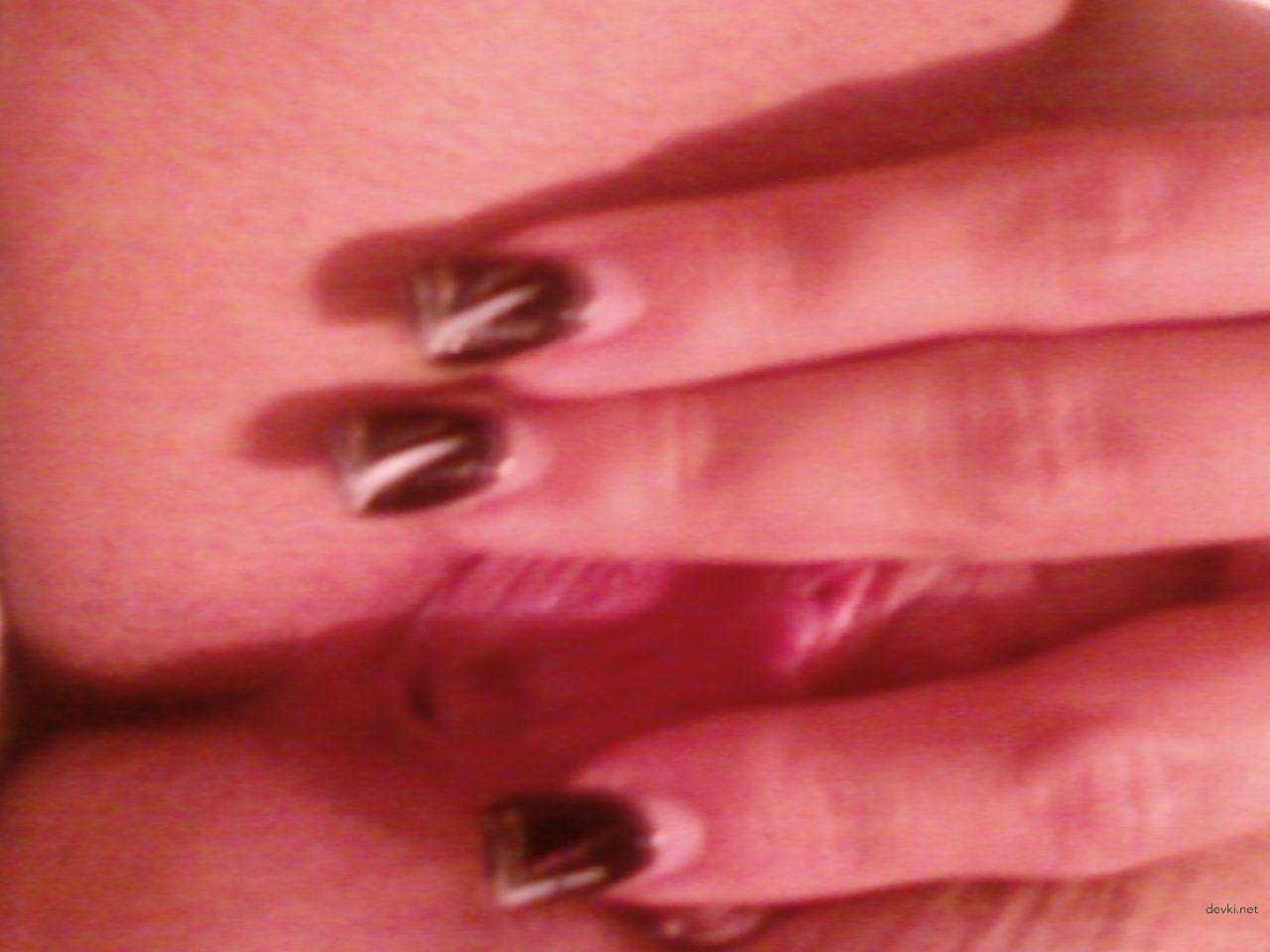 Hot Amateur Selfie of Cute Girl - Explicit Nude Photo Shoot