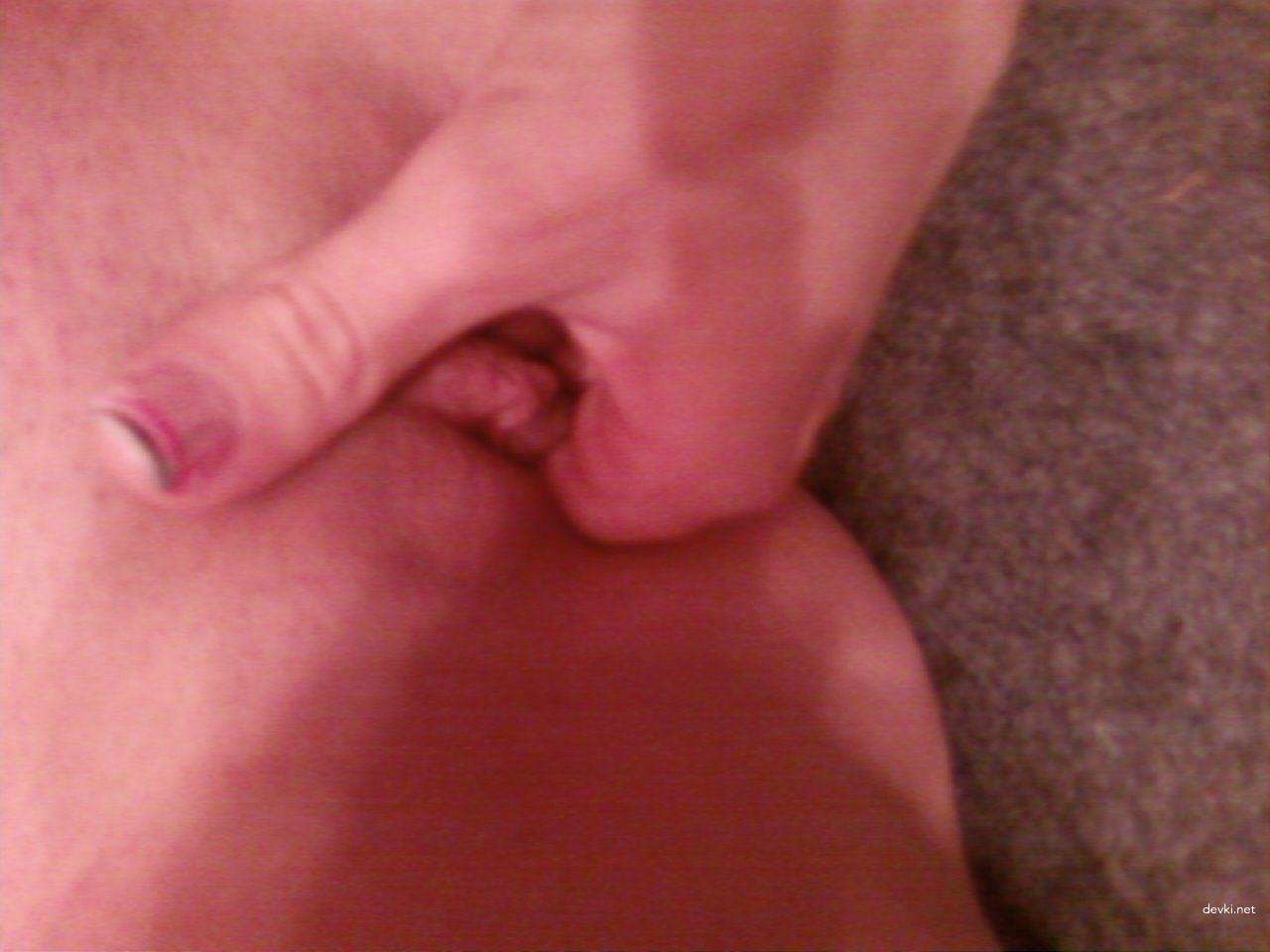 Hot Amateur Selfie of Cute Girl - Explicit Nude Photo Shoot