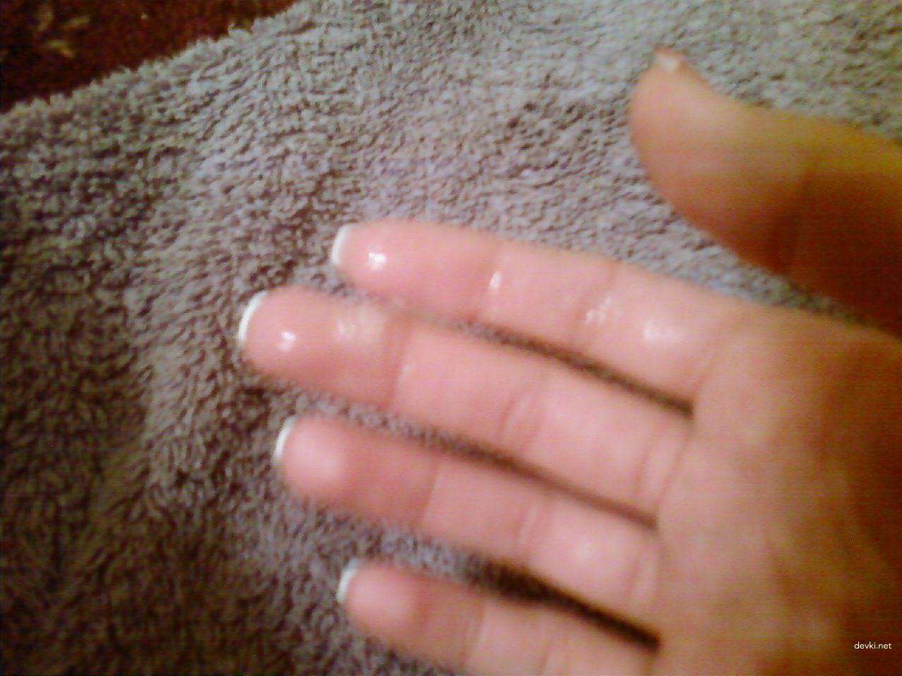 Hot Amateur Selfie of Cute Girl - Explicit Nude Photo Shoot