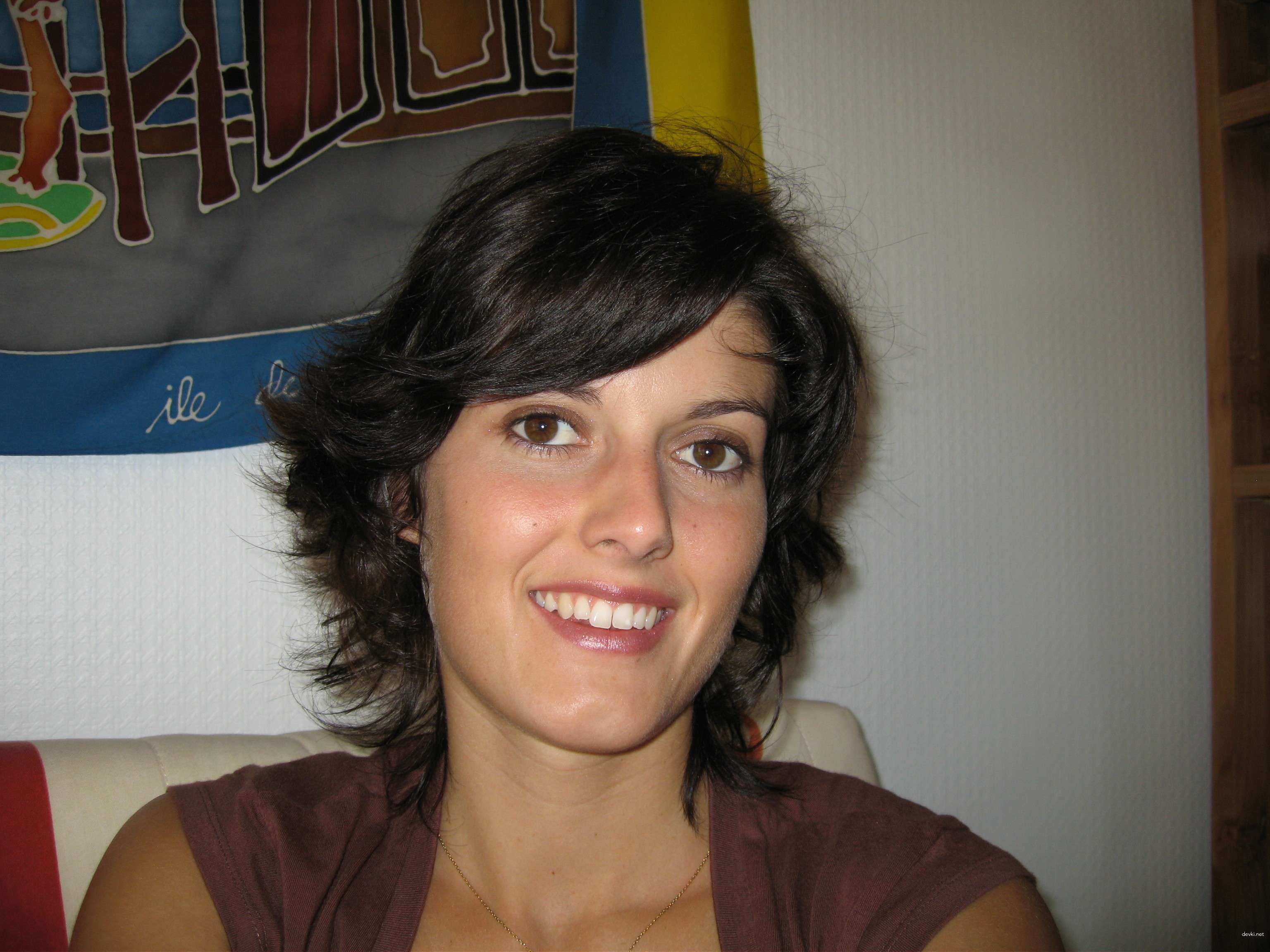 Hot Girl Gets Naughty in Amateur Sex Photos