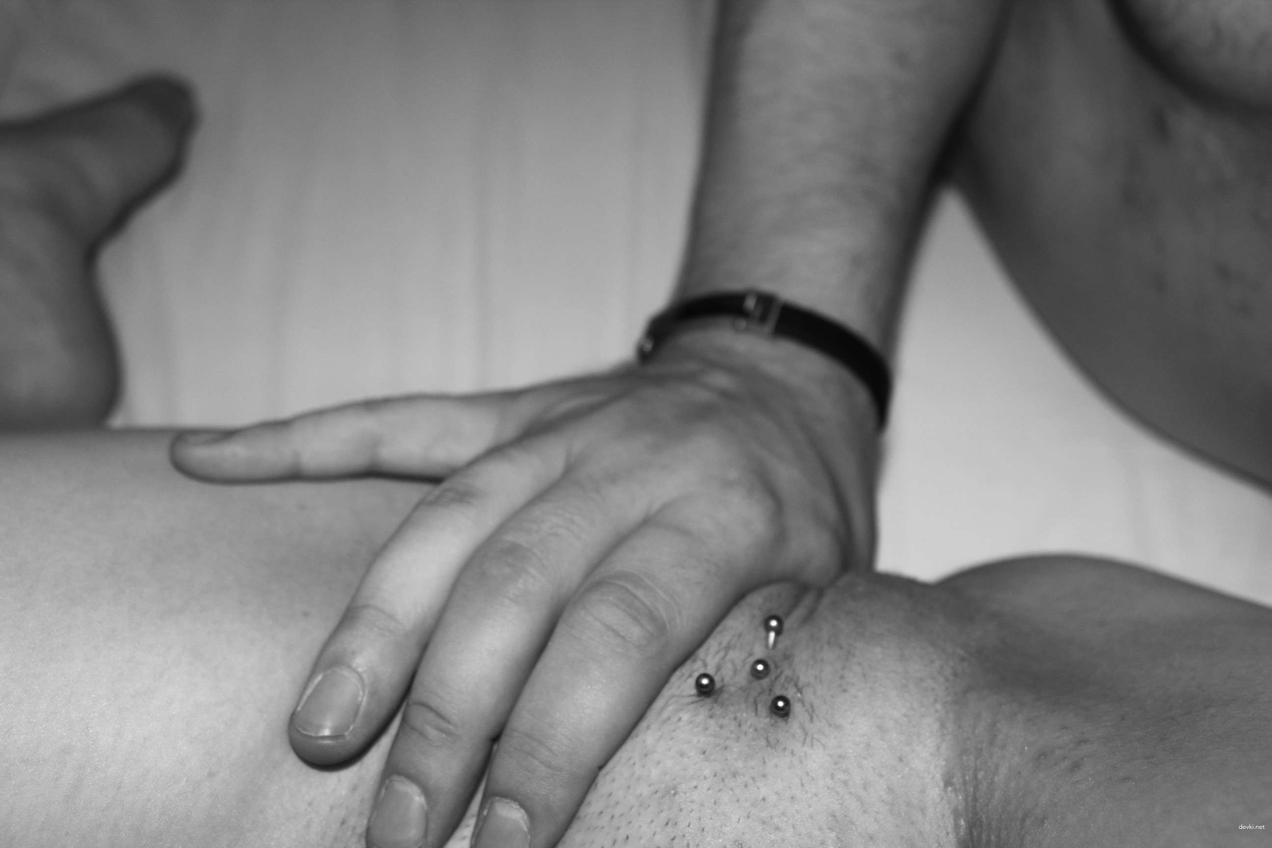 Hot Amateur Babe with Stunning Ass - Explicit Porn Photo