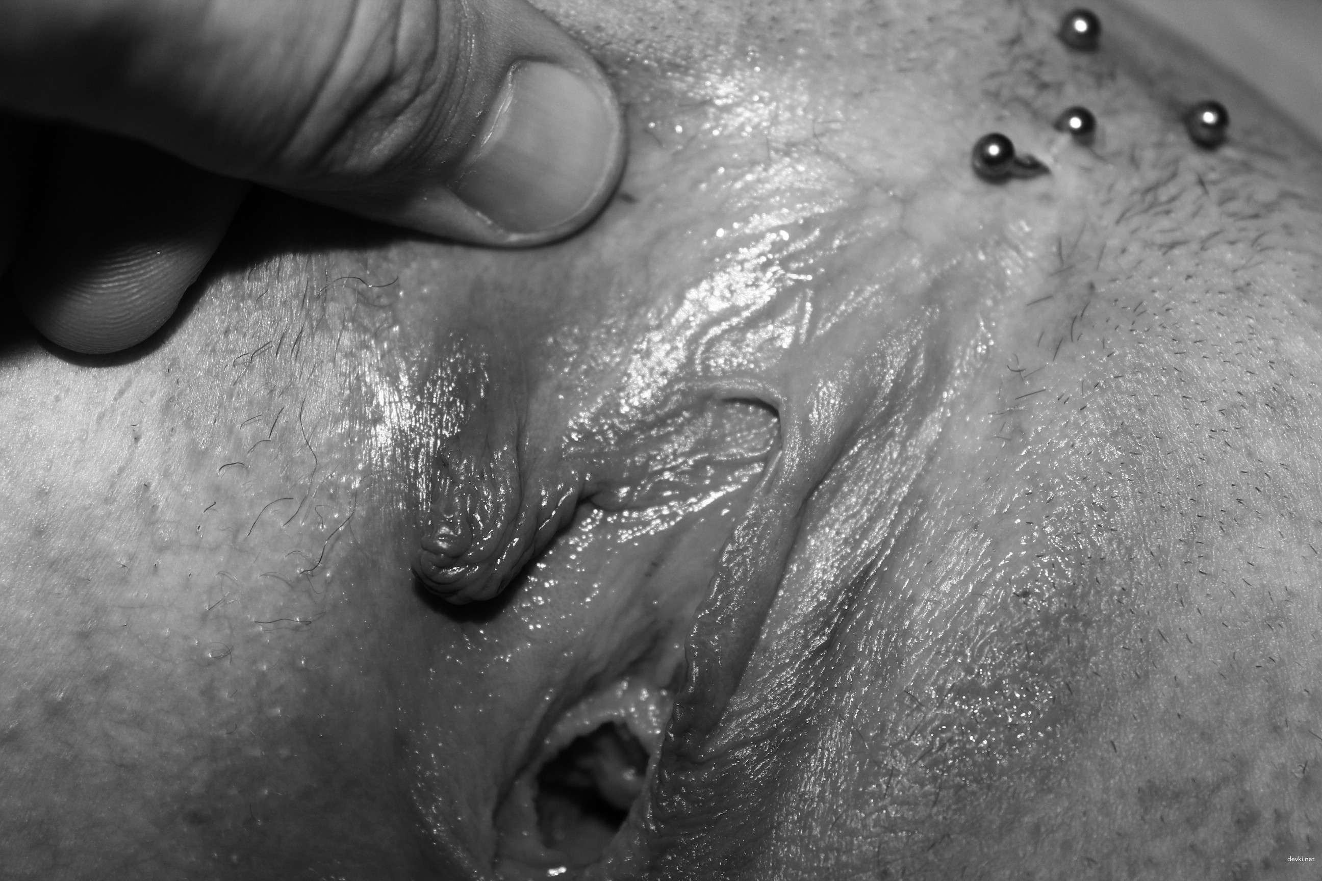 Hot Amateur Babe with Stunning Ass - Explicit Porn Photo