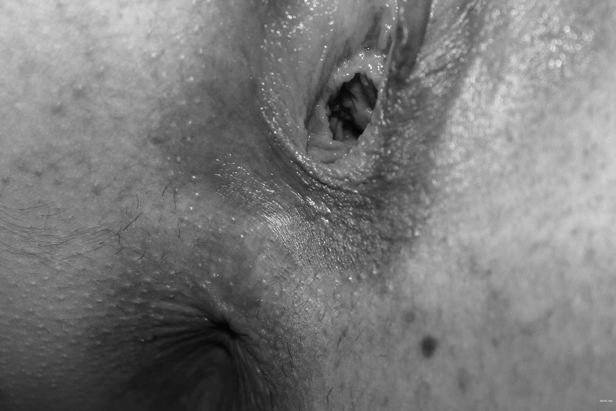 Hot Amateur Babe with Stunning Ass - Explicit Porn Photo