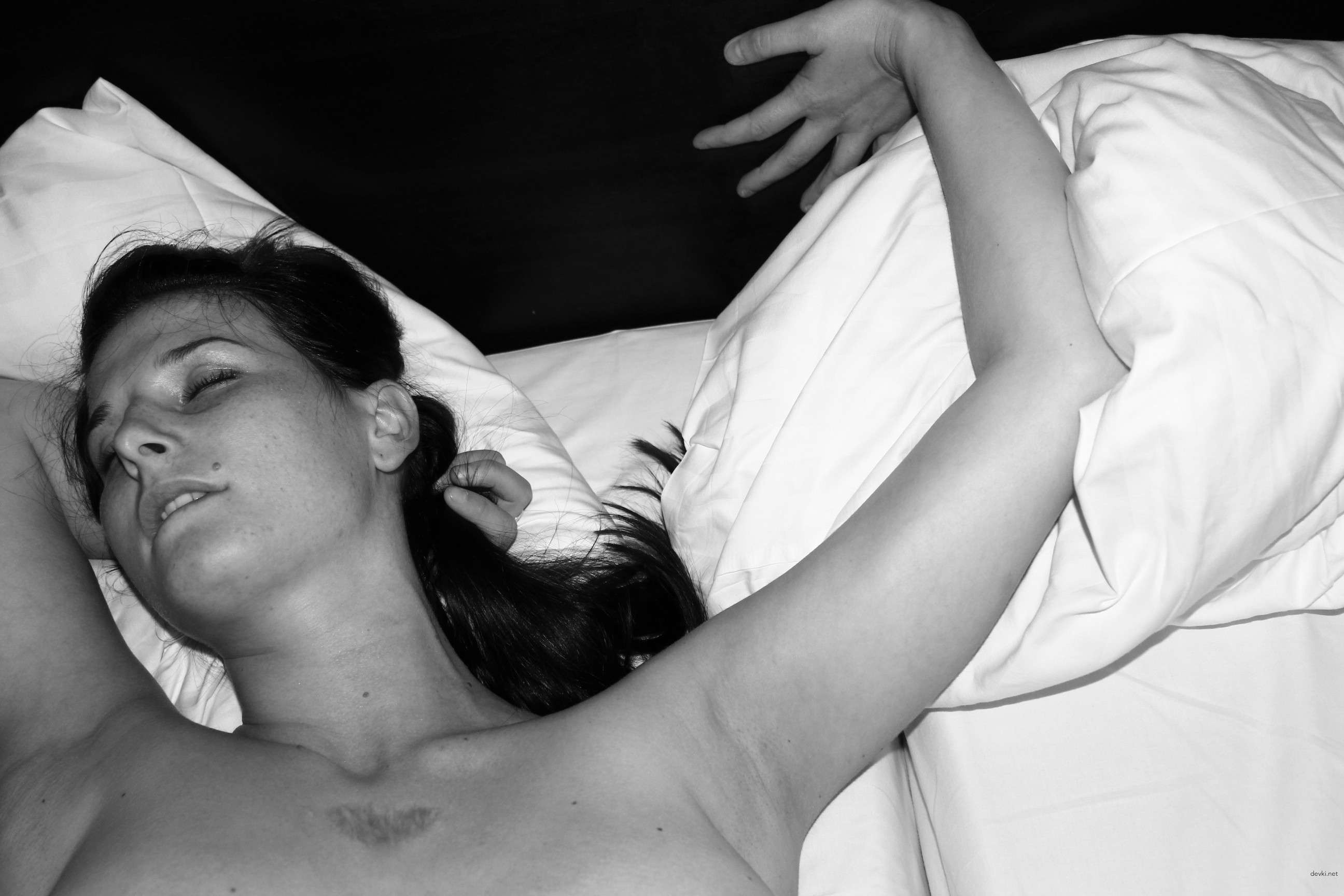 Hot Amateur Babe with Stunning Ass - Explicit Porn Photo