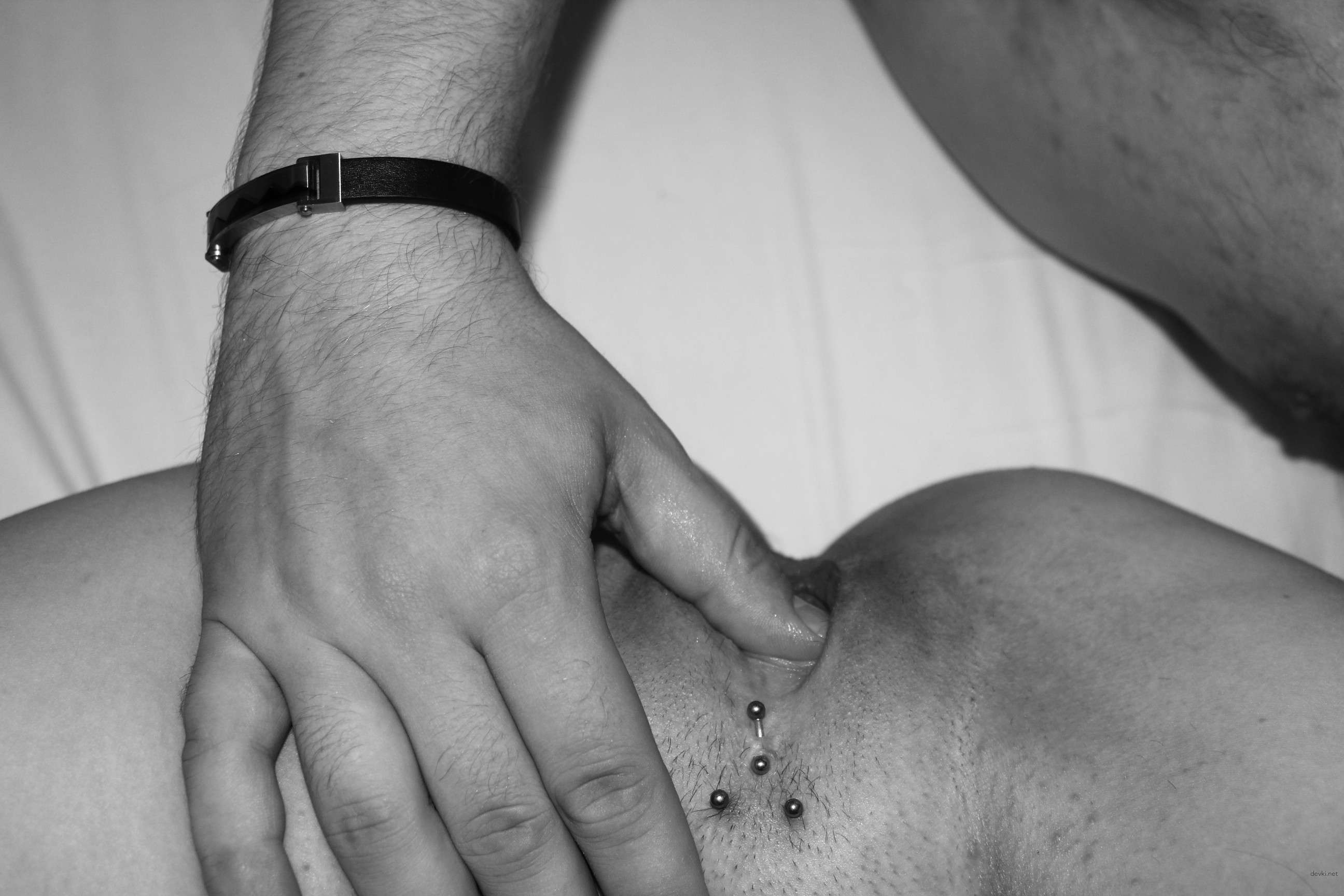 Hot Amateur Babe with Stunning Ass - Explicit Porn Photo