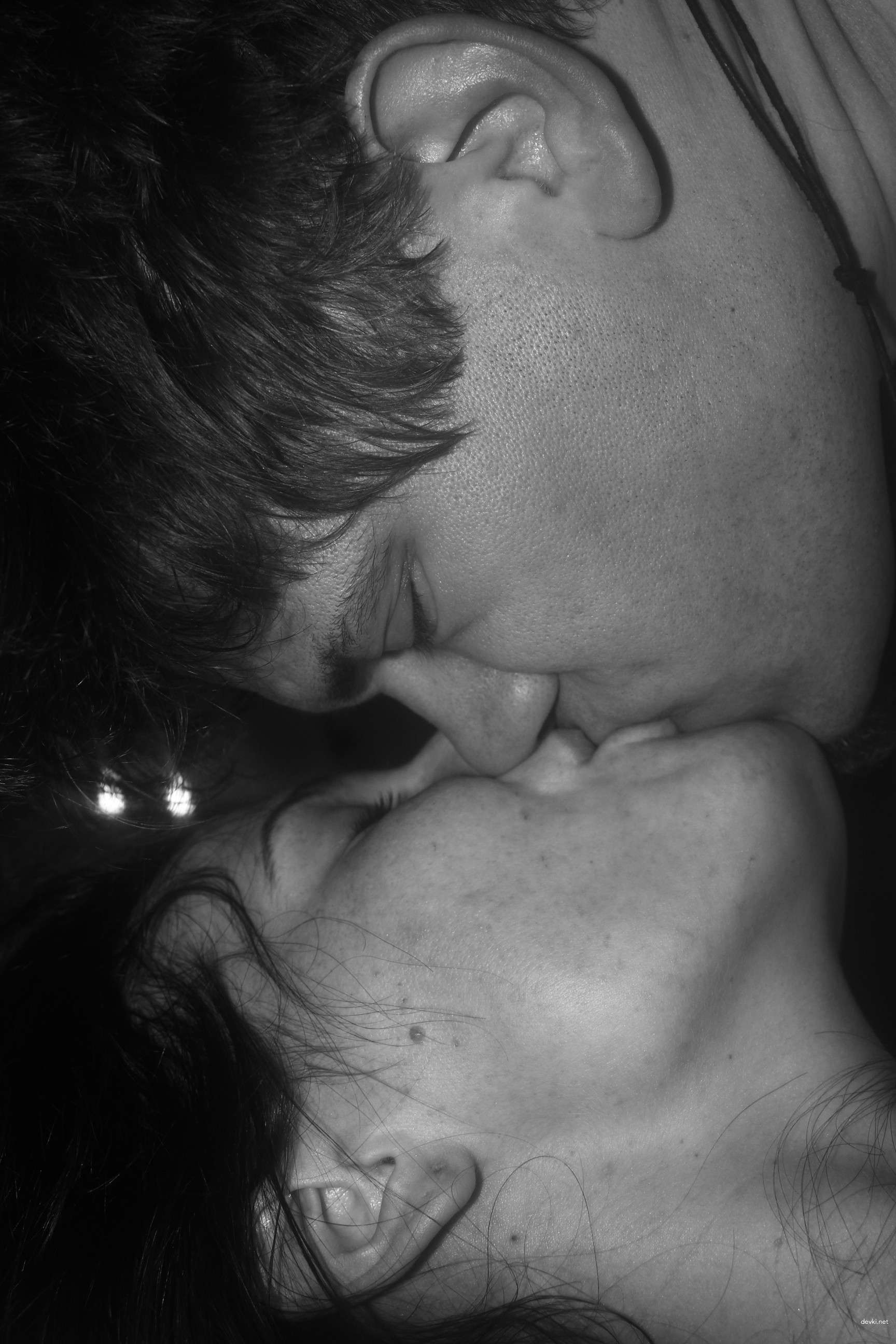 Hot Amateur Babe with Stunning Ass - Explicit Porn Photo