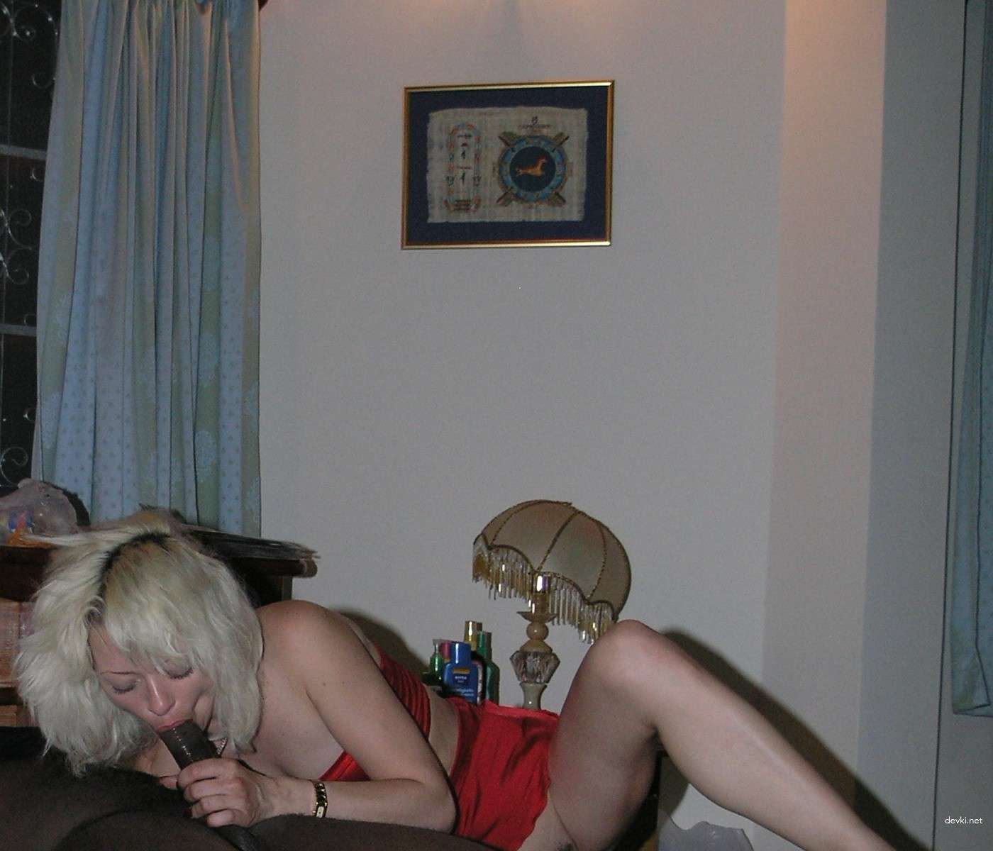 Hot Swinger Couple Explicit Sex Tape - Amateur Porn Photo