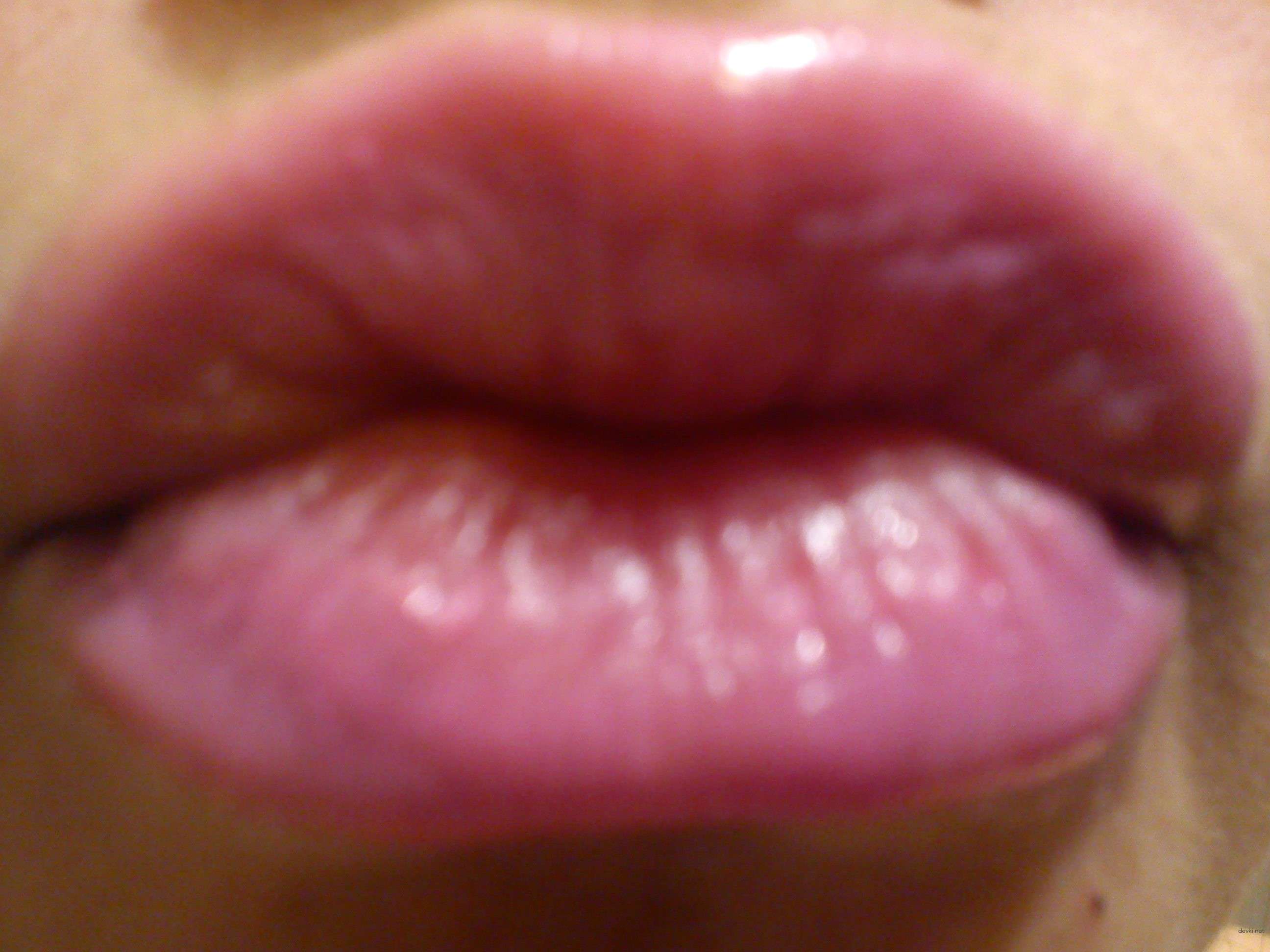 Amateur Babe Fills Herself with Everything - Explicit Photo Collection