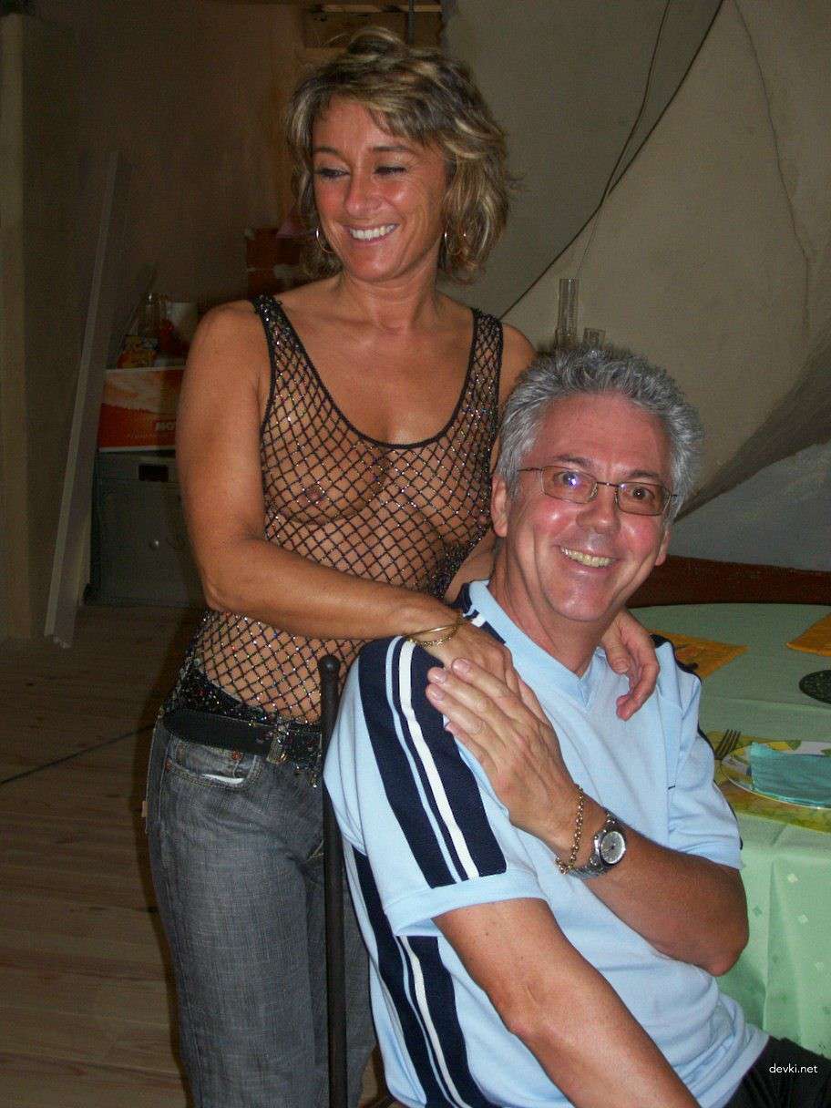 Mature Woman Amateur Porn Photos Part 4: Explicit MILF Action!