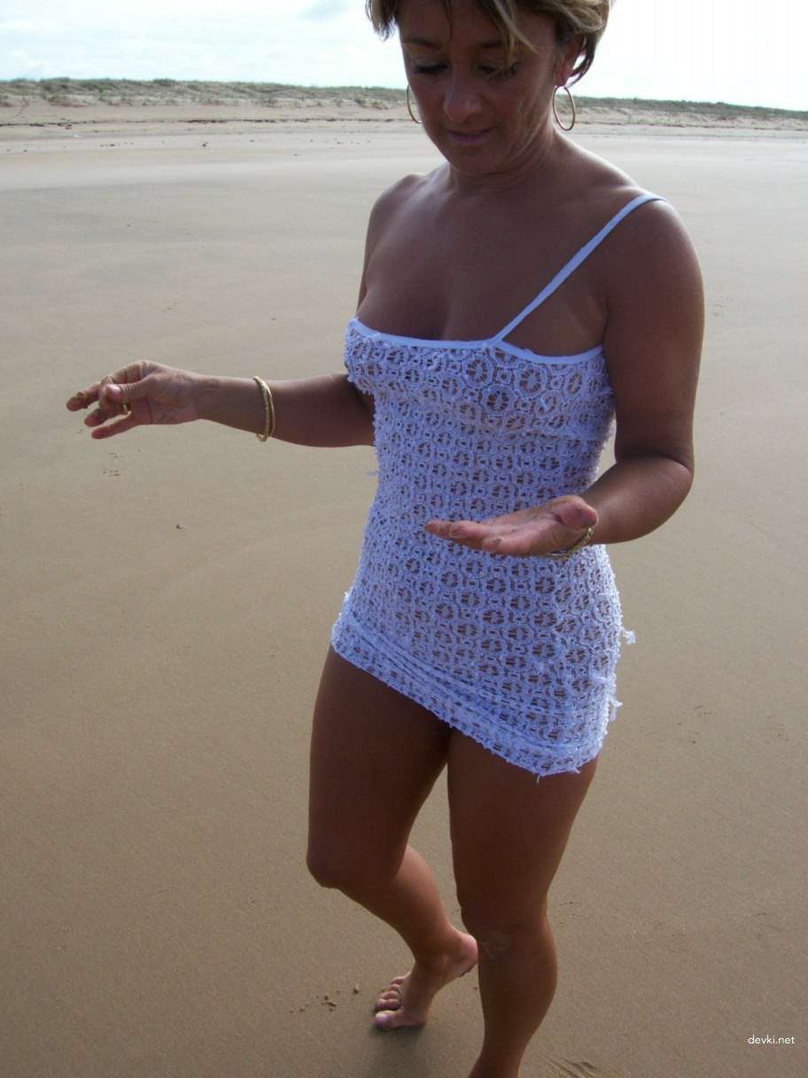 Mature Woman Amateur Porn Photos (Part 6): Explicit MILF Action