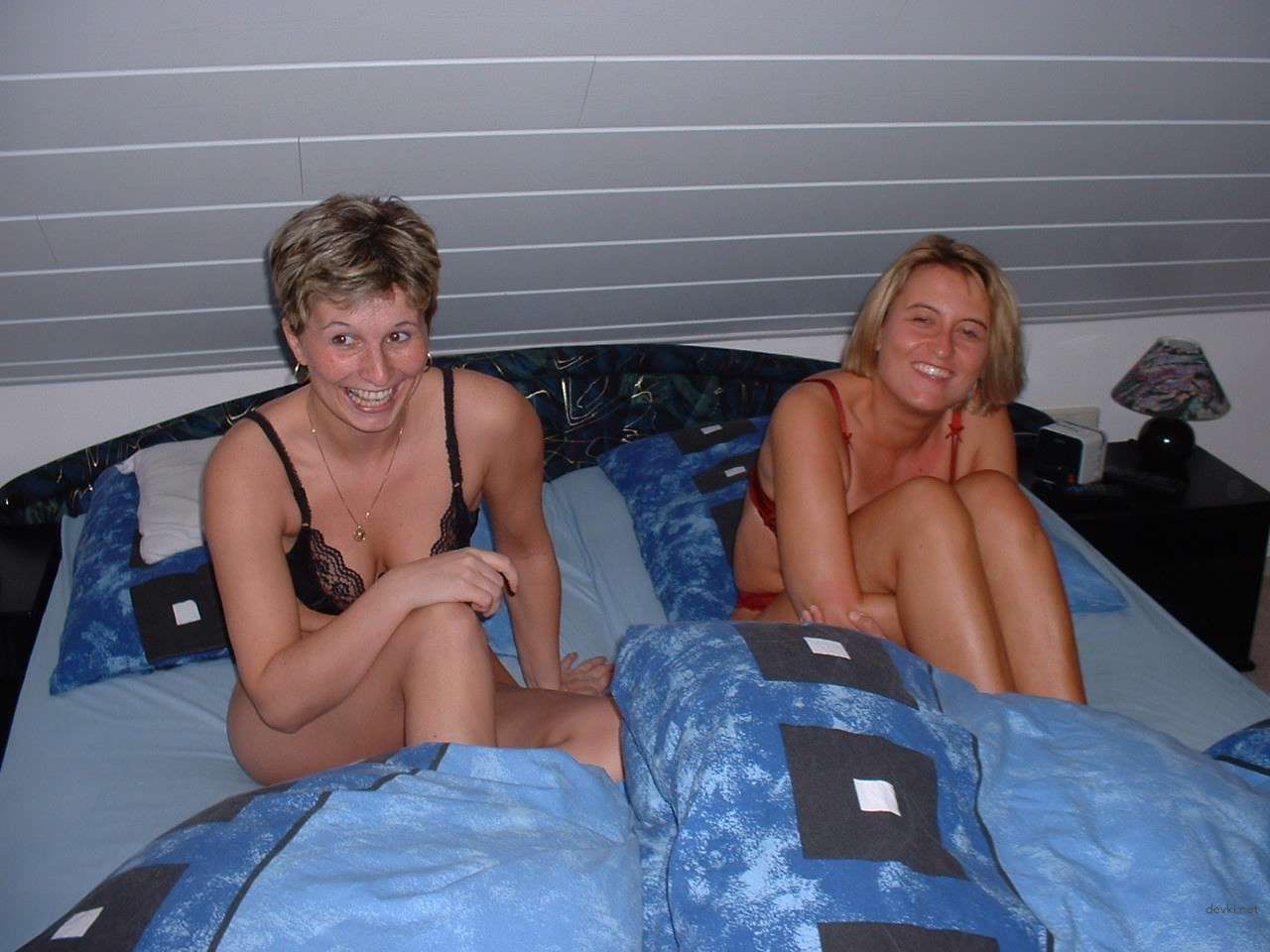 Swingers Vacation Part 2: Explicit Amateur Porn Photos