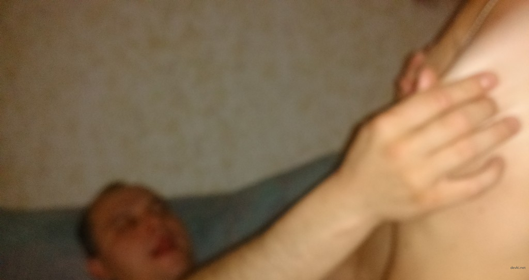 Hot Amateur Wife Having Fun with Husband in Explicit Porn Photos