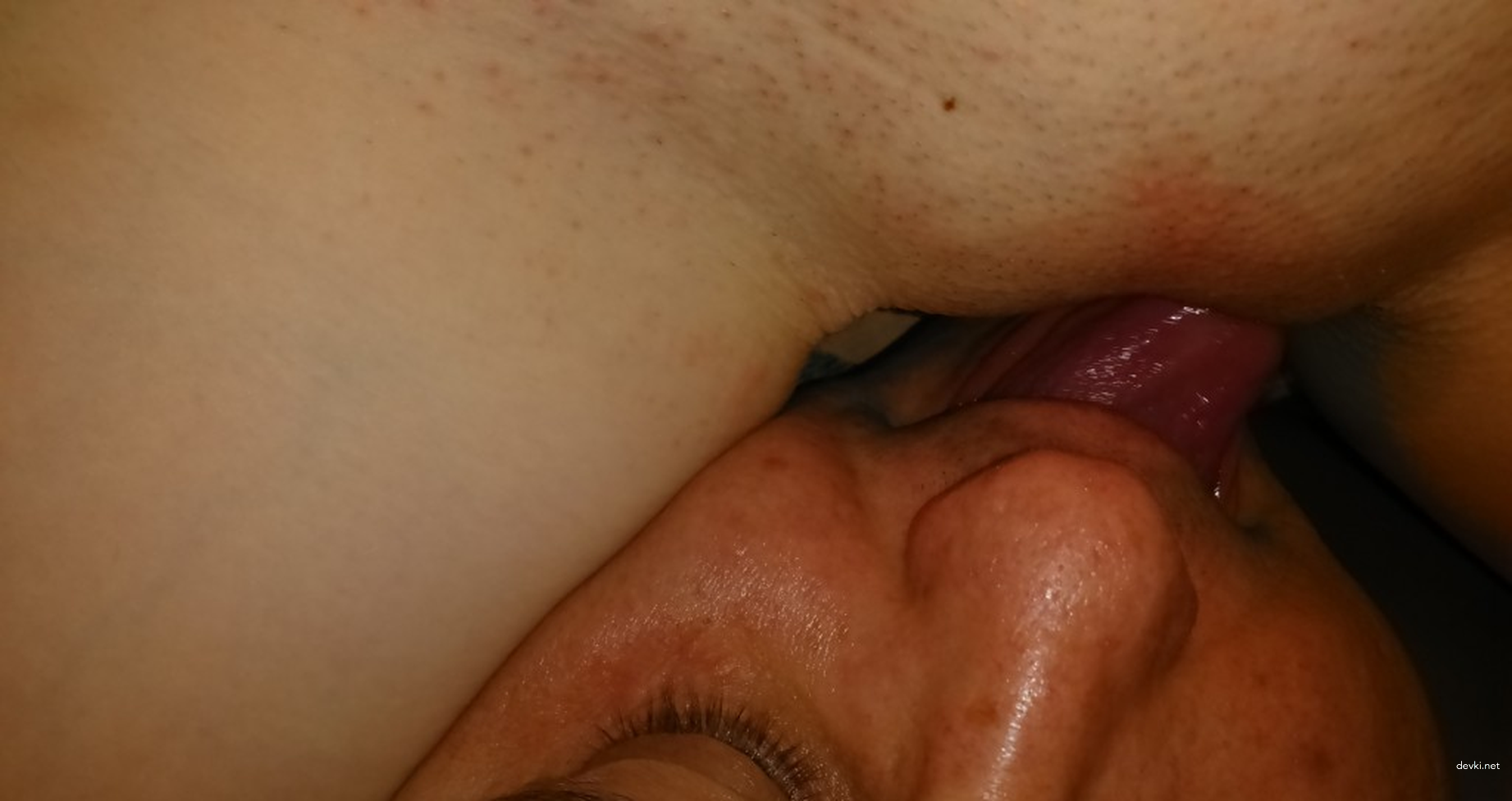 Hot Amateur Wife Having Fun with Husband in Explicit Porn Photos