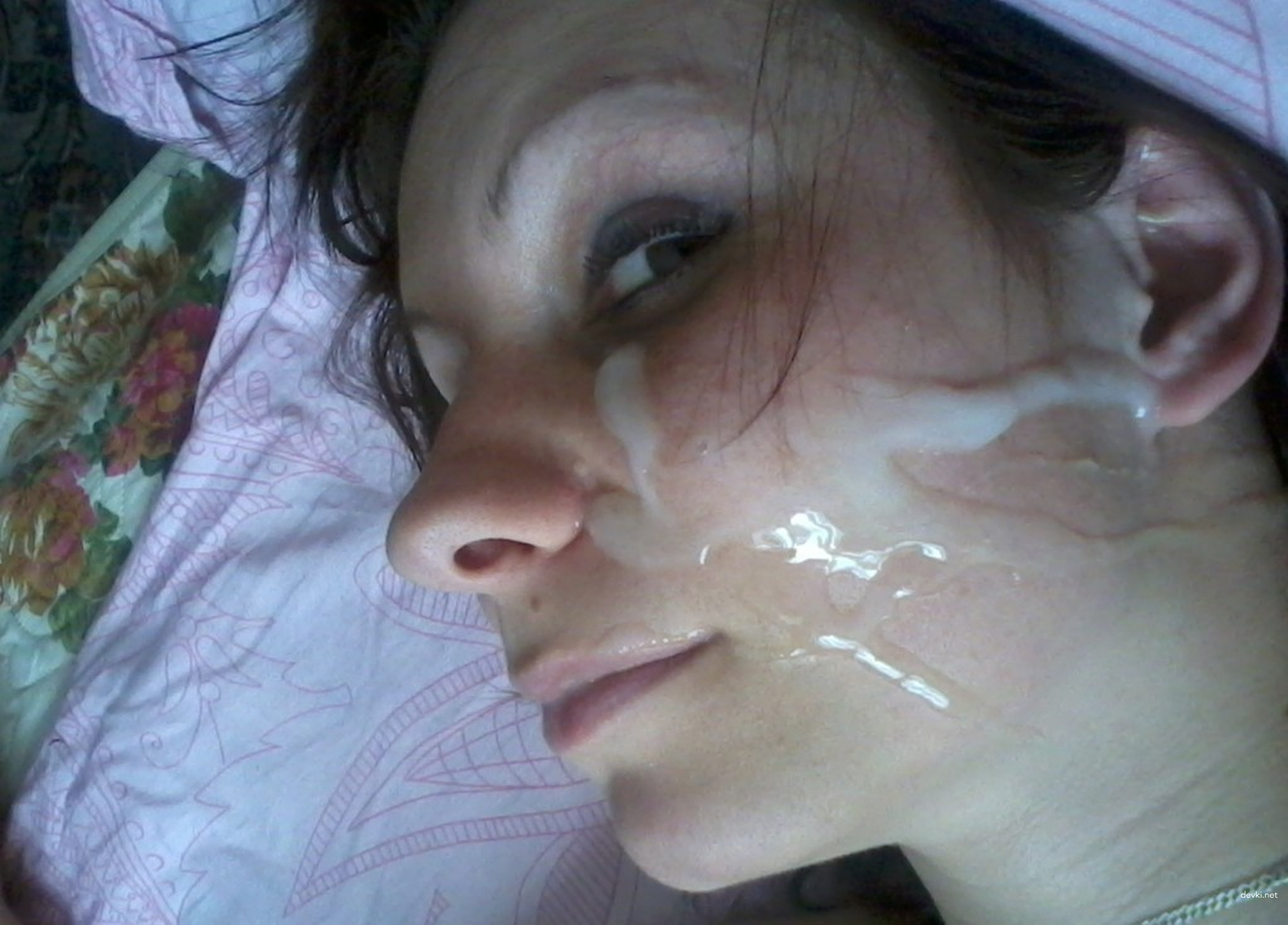 Hot Amateur Wife Having Fun with Husband in Explicit Porn Photos