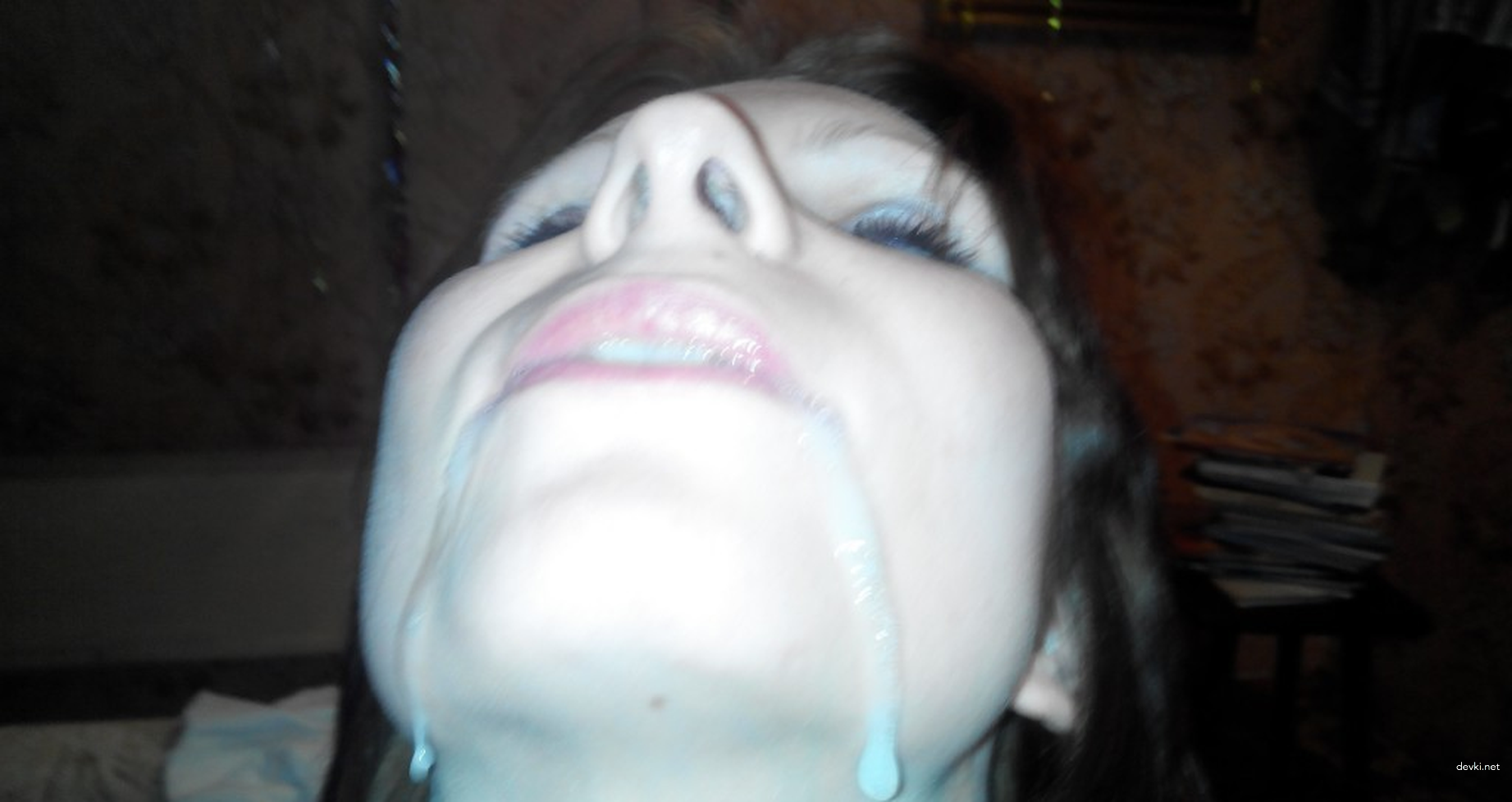 Hot Amateur Wife Having Fun with Husband in Explicit Porn Photos