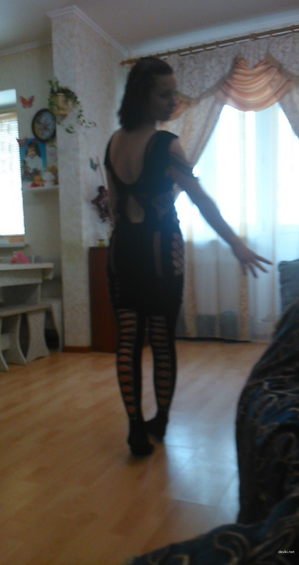 Hot Amateur Wife Having Fun with Husband in Explicit Porn Photos